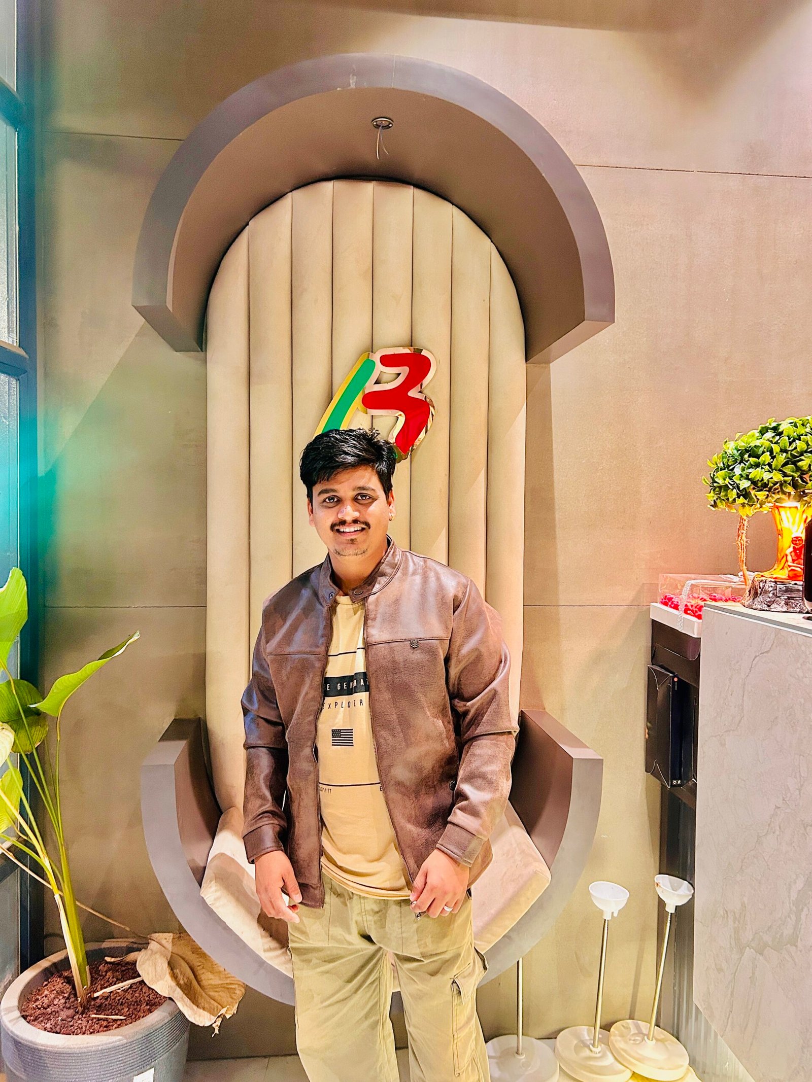MANJUNATH AMATE